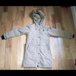 Winter Jacket Orolay